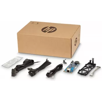 Κιτ φαξ HP MFP Analog Fax 702 Παρελκόμενο για HP Color LaserJet Enterprise MFP 5800