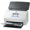 Σαρωτής με τροφοδότη HP Scanjet Enterprise Flow N7000 600 x 600 DPI A4 Λευκό