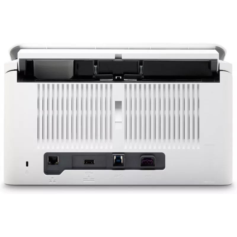 Σαρωτής με τροφοδότη HP Scanjet Enterprise Flow N7000 600 x 600 DPI A4 Λευκό