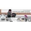 Σαρωτής με τροφοδότη HP Scanjet Enterprise Flow N7000 600 x 600 DPI A4 Λευκό