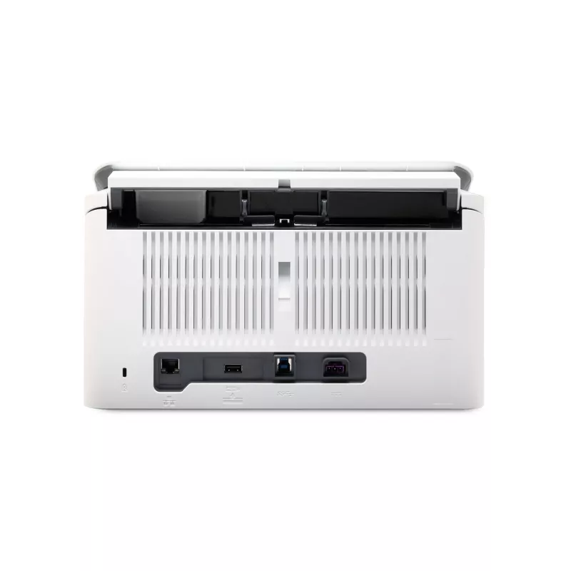 Σαρωτής με τροφοδότη HP Scanjet Enterprise Flow N7000 600 x 600 DPI A4 Λευκό