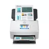 Σαρωτής με τροφοδότη HP Scanjet Enterprise Flow N7000 600 x 600 DPI A4 Λευκό