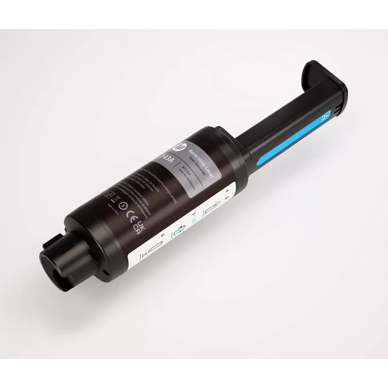Τόνερ HP 143A Μαύρο Γνήσιο Neverstop Toner Κιτ αναπλήρωσης 5000 σελίδες