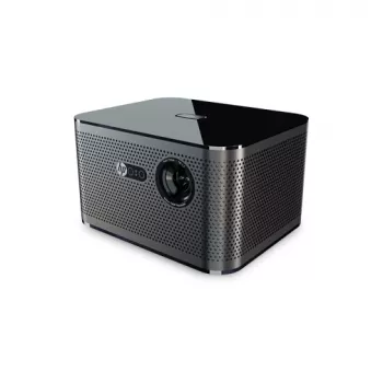 Προβολέας HP MP2000 PRO DLP 1080p (1920x1080) 16:9 LED Μαύρος - Μικρής απόστασης