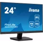 iiyama ProLite XU2493HSU-B7 Οθόνη υπολογιστή 60,5 cm (23,8 ίντσες) 1920 x 1080 pixel Full HD LED Μαύρη