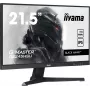 iiyama G-MASTER G2245HSU-B2 Οθόνη υπολογιστή 54,6 cm (21,5 ίντσες) 1920 x 1080 pixel Full HD LED Μαύρη