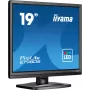 iiyama ProLite E1980S-B1 Οθόνη υπολογιστή 48,3 cm (19 ίντσες) 1280 x 1024 pixel VGA LED Μαύρη