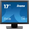 Οθόνη υπολογιστή iiyama ProLite T1731SR-B1S 43,2 cm (17 inch) 1280 x 1024 Pixel SXGA LCD Touchscreen μαύρο