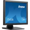 Οθόνη υπολογιστή iiyama ProLite T1731SR-B1S 43,2 cm (17 inch) 1280 x 1024 Pixel SXGA LCD Touchscreen μαύρο