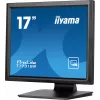 Οθόνη υπολογιστή iiyama ProLite T1731SR-B1S 43,2 cm (17 inch) 1280 x 1024 Pixel SXGA LCD Touchscreen μαύρο