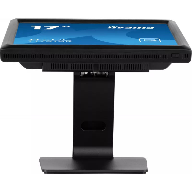 Οθόνη υπολογιστή iiyama ProLite T1731SR-B1S 43,2 cm (17 inch) 1280 x 1024 Pixel SXGA LCD Touchscreen μαύρο