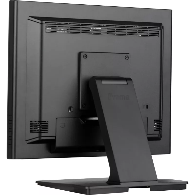 Οθόνη υπολογιστή iiyama ProLite T1731SR-B1S 43,2 cm (17 inch) 1280 x 1024 Pixel SXGA LCD Touchscreen μαύρο
