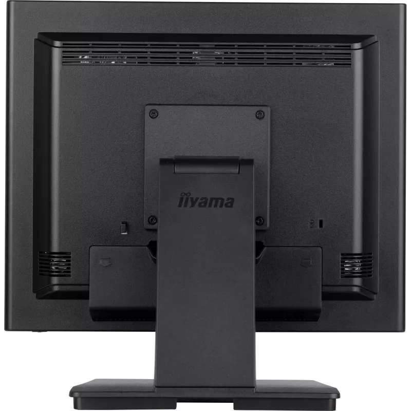 Οθόνη υπολογιστή iiyama ProLite T1731SR-B1S 43,2 cm (17 inch) 1280 x 1024 Pixel SXGA LCD Touchscreen μαύρο