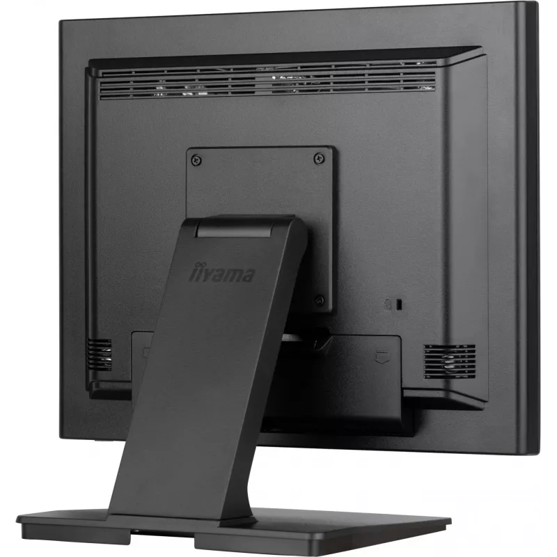 Οθόνη υπολογιστή iiyama ProLite T1731SR-B1S 43,2 cm (17 inch) 1280 x 1024 Pixel SXGA LCD Touchscreen μαύρο