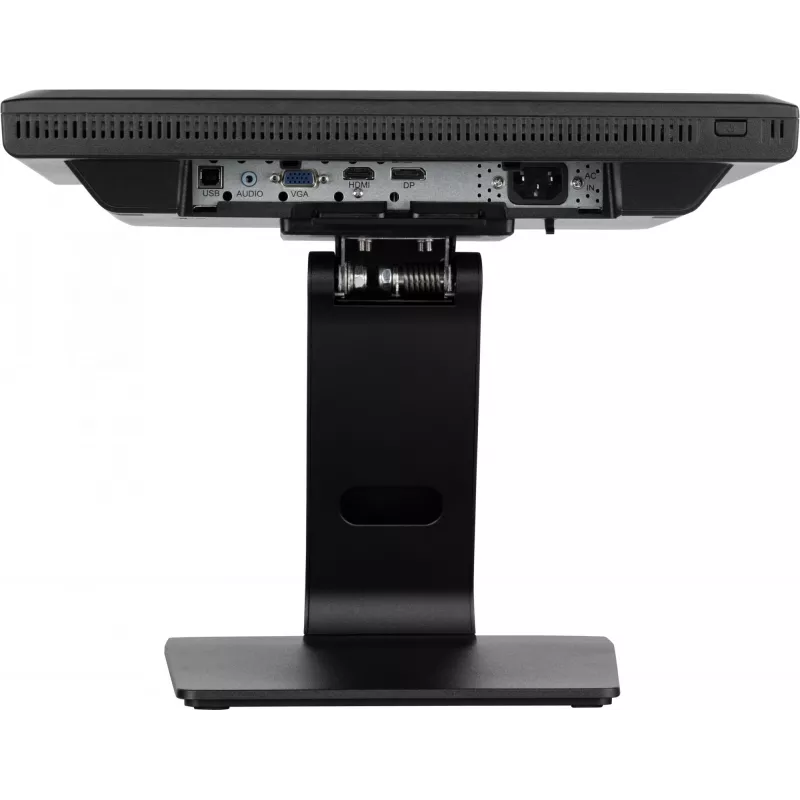 Οθόνη υπολογιστή iiyama ProLite T1731SR-B1S 43,2 cm (17 inch) 1280 x 1024 Pixel SXGA LCD Touchscreen μαύρο