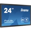Οθόνη υπολογιστή iiyama TF2438MSC-B1 60,5 cm (23,8 inch) 1920 x 1080 Pixel Full HD LED Touchscreen μαύρο