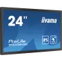 Οθόνη υπολογιστή iiyama TF2438MSC-B1 60,5 cm (23,8 inch) 1920 x 1080 Pixel Full HD LED Touchscreen μαύρο
