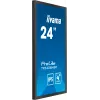 Οθόνη υπολογιστή iiyama TF2438MSC-B1 60,5 cm (23,8 inch) 1920 x 1080 Pixel Full HD LED Touchscreen μαύρο