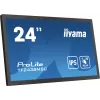 Οθόνη υπολογιστή iiyama TF2438MSC-B1 60,5 cm (23,8 inch) 1920 x 1080 Pixel Full HD LED Touchscreen μαύρο