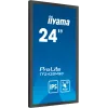 Οθόνη υπολογιστή iiyama TF2438MSC-B1 60,5 cm (23,8 inch) 1920 x 1080 Pixel Full HD LED Touchscreen μαύρο