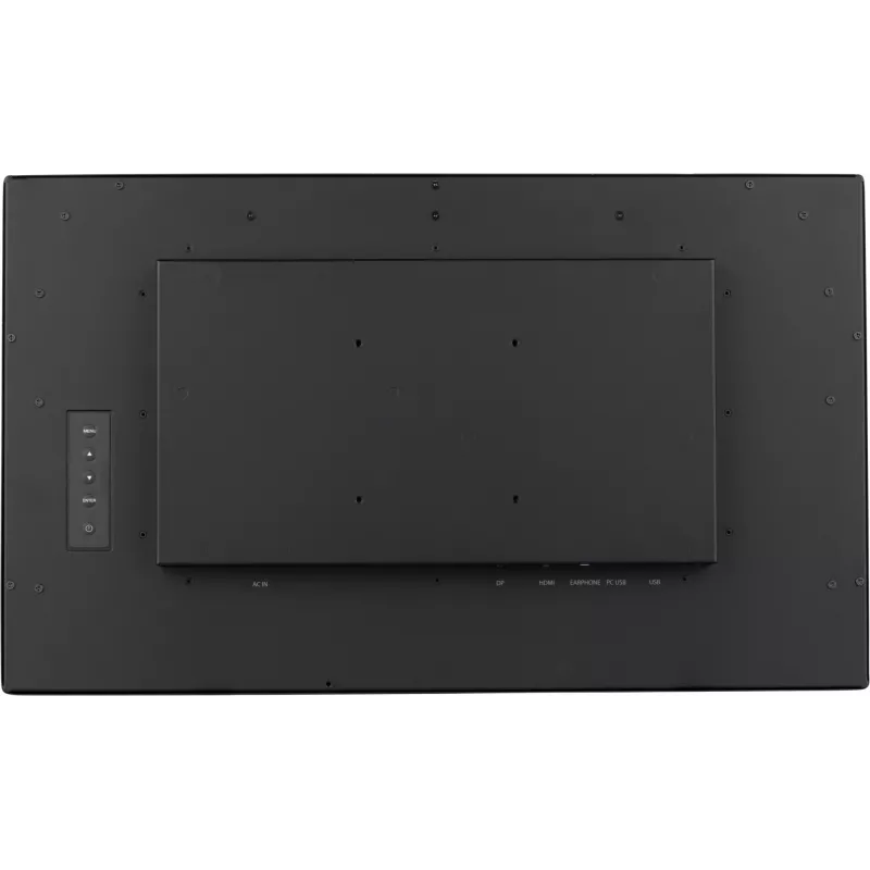 Οθόνη υπολογιστή iiyama TF2438MSC-B1 60,5 cm (23,8 inch) 1920 x 1080 Pixel Full HD LED Touchscreen μαύρο