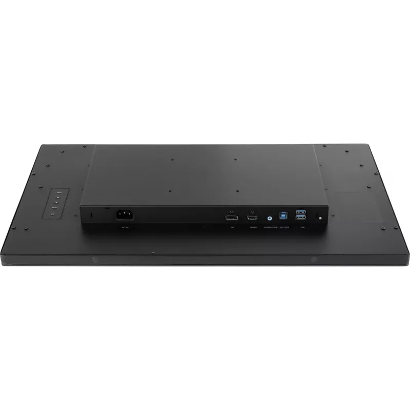 Οθόνη υπολογιστή iiyama TF2438MSC-B1 60,5 cm (23,8 inch) 1920 x 1080 Pixel Full HD LED Touchscreen μαύρο
