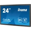 Οθόνη υπολογιστή iiyama TF2438MSC-B1 60,5 cm (23,8 inch) 1920 x 1080 Pixel Full HD LED Touchscreen μαύρο