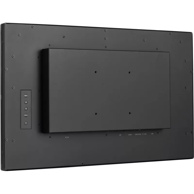 Οθόνη υπολογιστή iiyama TF2438MSC-B1 60,5 cm (23,8 inch) 1920 x 1080 Pixel Full HD LED Touchscreen μαύρο