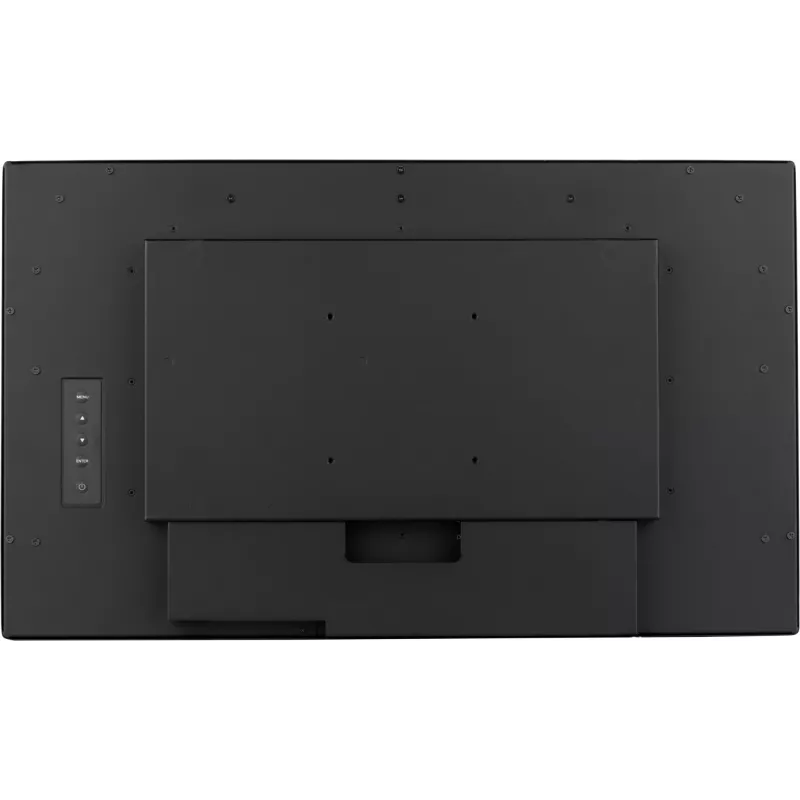 Οθόνη υπολογιστή iiyama TF2438MSC-B1 60,5 cm (23,8 inch) 1920 x 1080 Pixel Full HD LED Touchscreen μαύρο