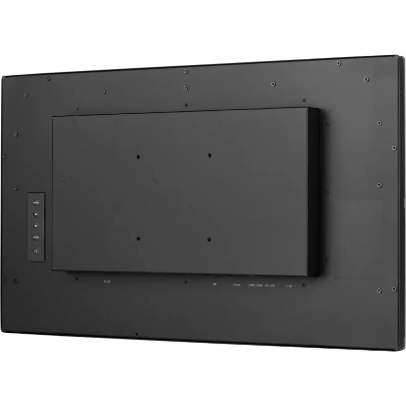 Οθόνη υπολογιστή iiyama TF2438MSC-B1 60,5 cm (23,8 inch) 1920 x 1080 Pixel Full HD LED Touchscreen μαύρο