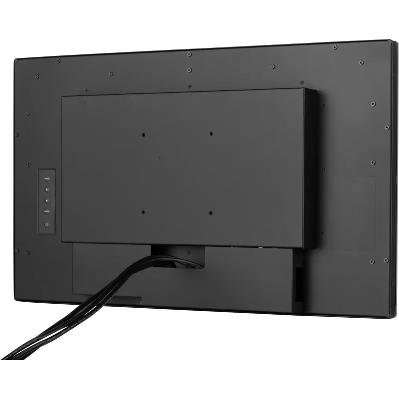 Οθόνη υπολογιστή iiyama TF2438MSC-B1 60,5 cm (23,8 inch) 1920 x 1080 Pixel Full HD LED Touchscreen μαύρο