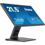 Οθόνη υπολογιστή iiyama ProLite T2252MSC-B2AG 54,6 cm (21,5 inch) 1920 x 1080 Pixel Full HD LCD Touchscreen μαύρο