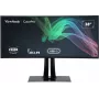 Οθόνη υπολογιστή Viewsonic VP3881A 96,5 cm (38 inch) 3840 x 1600 Pixel Quad HD+ LED μαύρο