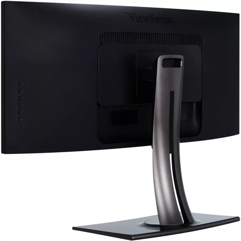 Οθόνη υπολογιστή Viewsonic VP3881A 96,5 cm (38 inch) 3840 x 1600 Pixel Quad HD+ LED μαύρο