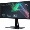 Οθόνη υπολογιστή Viewsonic VP3881A 96,5 cm (38 inch) 3840 x 1600 Pixel Quad HD+ LED μαύρο