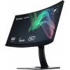 Οθόνη υπολογιστή Viewsonic VP3881A 96,5 cm (38 inch) 3840 x 1600 Pixel Quad HD+ LED μαύρο