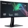 Οθόνη υπολογιστή Viewsonic VP3881A 96,5 cm (38 inch) 3840 x 1600 Pixel Quad HD+ LED μαύρο