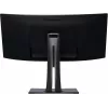 Οθόνη υπολογιστή Viewsonic VP3881A 96,5 cm (38 inch) 3840 x 1600 Pixel Quad HD+ LED μαύρο