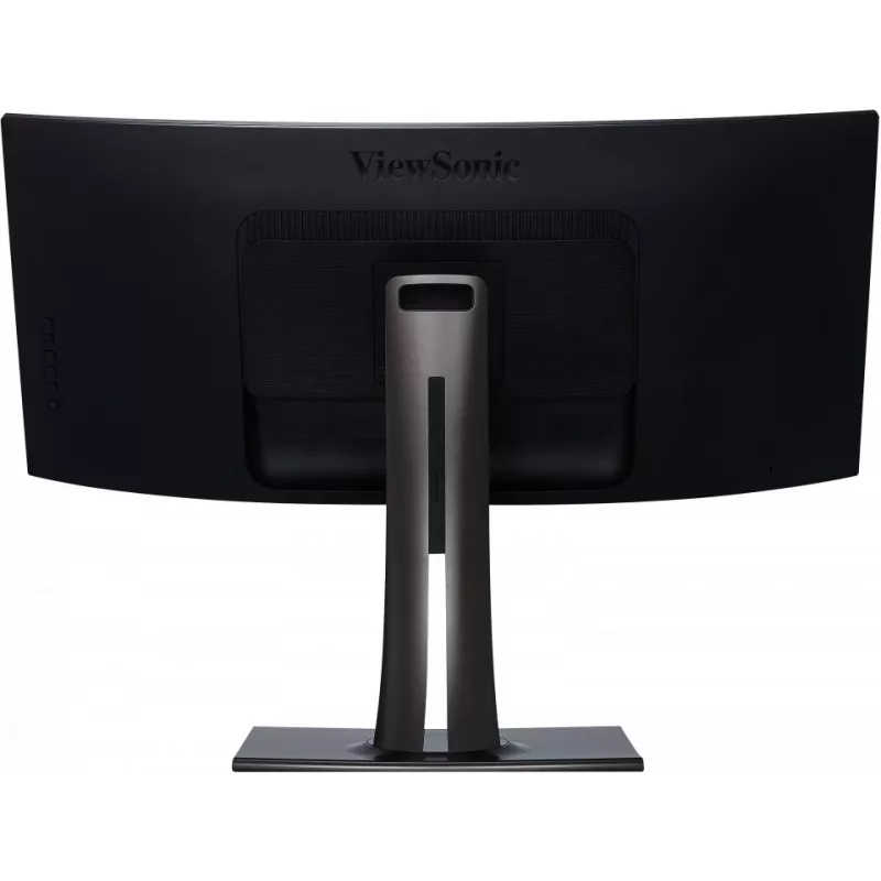 Οθόνη υπολογιστή Viewsonic VP3881A 96,5 cm (38 inch) 3840 x 1600 Pixel Quad HD+ LED μαύρο