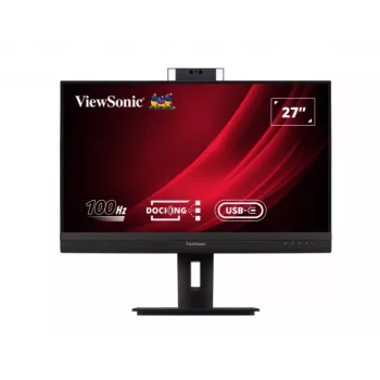 Οθόνη υπολογιστή Viewsonic VG Series VG2757V-2K 68,6 cm (27 inch) 2560 x 1440 Pixel Quad HD LED μαύρο