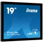 Οθόνη υπολογιστή iiyama ProLite TF1934MC-B7X 48,3 cm (19 inch) 1280 x 1024 Pixel SXGA LED Touchscreen μαύρο