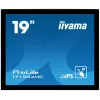 Οθόνη υπολογιστή iiyama ProLite TF1934MC-B7X 48,3 cm (19 inch) 1280 x 1024 Pixel SXGA LED Touchscreen μαύρο