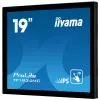 Οθόνη υπολογιστή iiyama ProLite TF1934MC-B7X 48,3 cm (19 inch) 1280 x 1024 Pixel SXGA LED Touchscreen μαύρο