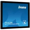 Οθόνη υπολογιστή iiyama TF1734MC-B7X 43,2 cm (17 inch) 1280 x 1024 Pixel SXGA LED Touchscreen μαύρο