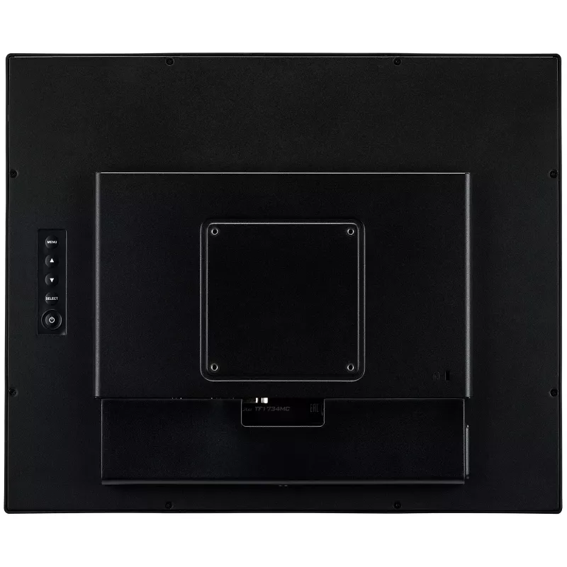 Οθόνη υπολογιστή iiyama TF1734MC-B7X 43,2 cm (17 inch) 1280 x 1024 Pixel SXGA LED Touchscreen μαύρο