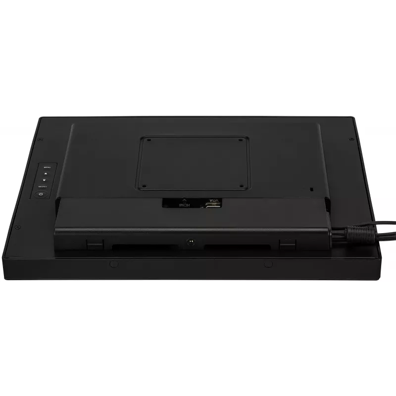 Οθόνη υπολογιστή iiyama TF1734MC-B7X 43,2 cm (17 inch) 1280 x 1024 Pixel SXGA LED Touchscreen μαύρο