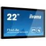 Οθόνη υπολογιστή iiyama ProLite TF2234MC-B7AGB 54,6 cm (21,5 inch) 1920 x 1080 Pixel Full HD LED Touchscreen Multi-User μαύρο