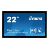 Οθόνη υπολογιστή iiyama ProLite TF2234MC-B7AGB 54,6 cm (21,5 inch) 1920 x 1080 Pixel Full HD LED Touchscreen Multi-User μαύρο