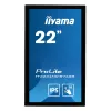 Οθόνη υπολογιστή iiyama ProLite TF2234MC-B7AGB 54,6 cm (21,5 inch) 1920 x 1080 Pixel Full HD LED Touchscreen Multi-User μαύρο