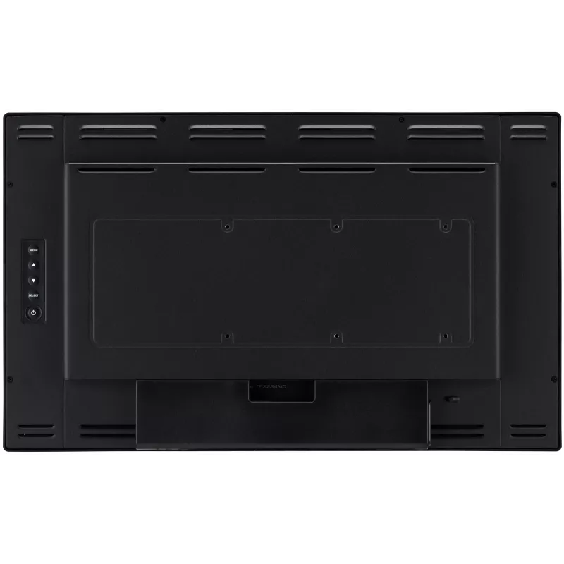 Οθόνη υπολογιστή iiyama ProLite TF2234MC-B7AGB 54,6 cm (21,5 inch) 1920 x 1080 Pixel Full HD LED Touchscreen Multi-User μαύρο